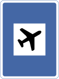 RTO sign