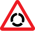 RTO sign