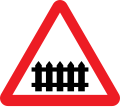 RTO sign