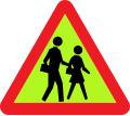 RTO sign
